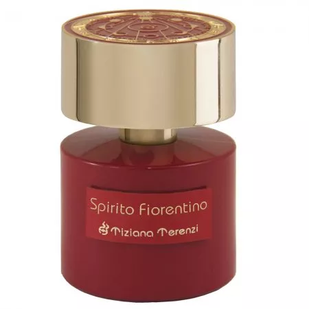 Tiziana Terenzi Spirito Fiorentino ekstrakt perfum spray 100ml (U)