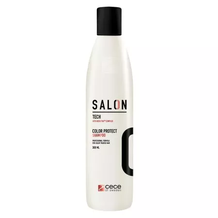 CeCe Salon Color Protect, szampon do włosów farbowanych, 300ml