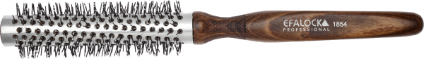 Efalock Original Quickstyler, szczotka okrągła 17/30mm bez kulek, ref.14111853