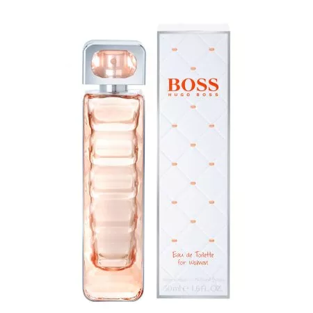 Hugo Boss Orange, woda toaletowa, 50ml (W)