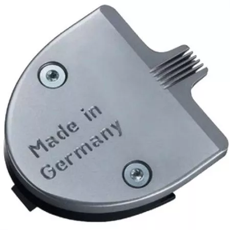 Moser Ermila Designer, nóż tnący do wzorków, ostrze do maszynek, stal nierdzewna