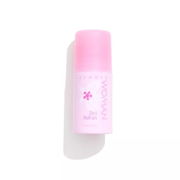 Gosh Summer, dezodorant w rolce, 75ml