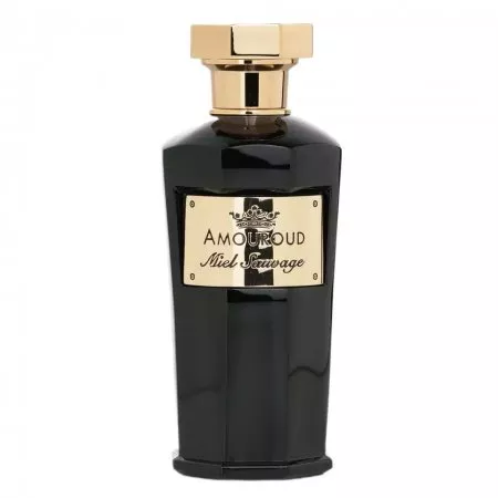 Amouroud Miel Sauvage woda perfumowana spray 100ml (U)