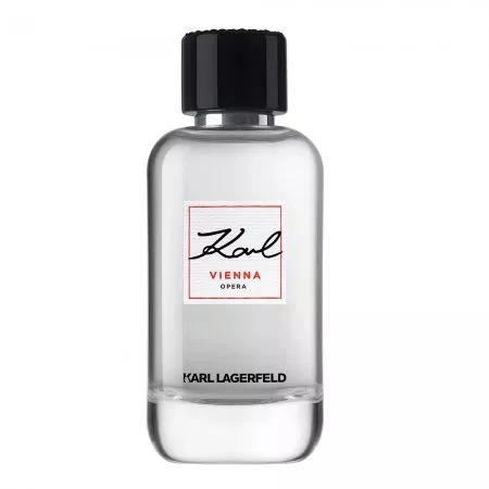 Karl Lagerfeld Karl Vienna Opera woda toaletowa spray 100ml (M)