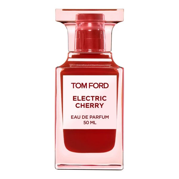 Tom Ford Electric Cherry woda perfumowana spray 50ml (U)