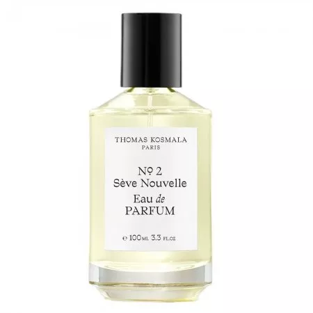 Thomas Kosmala No.2 Seve Nouvelle woda perfumowana spray 100ml (U)