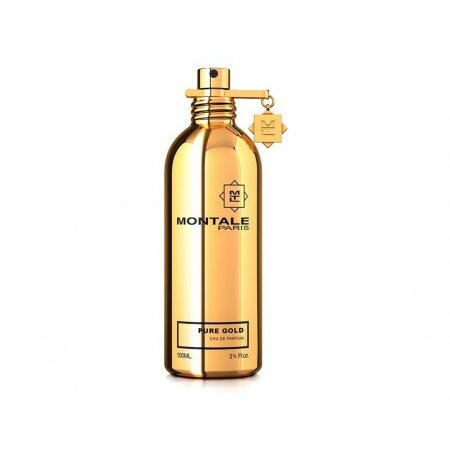 Montale Pure Gold woda perfumowana spray 100ml (U)