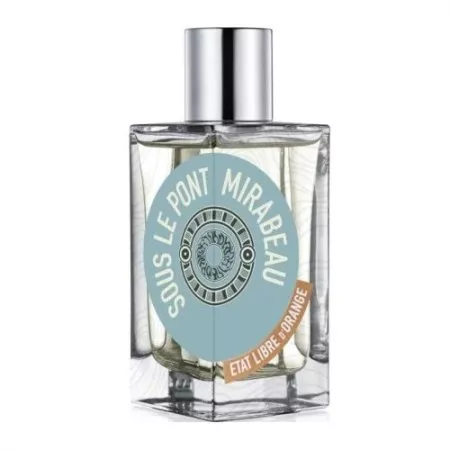 Etat Libre d'Orange Sous Le Pont Mirabeau woda perfumowana spray 100ml (U)