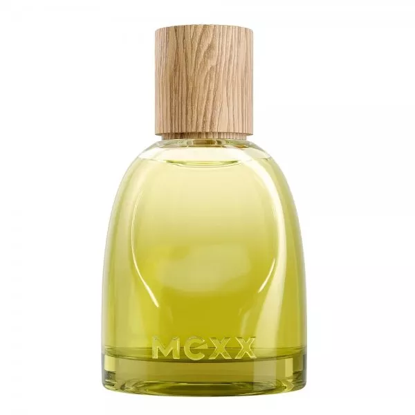 Mexx Inspired Nature for Her woda perfumowana spray 50ml (W)