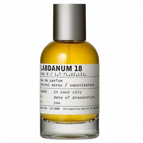 Le Labo Labdanum 18 woda perfumowana spray 50ml (U)