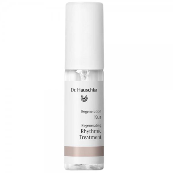 Dr. Hauschka Regenerating Rhythmic Treatment rytmiczna kuracja regenerująca do twarzy 40ml