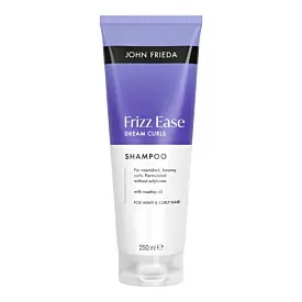 John Frieda Dream Curls, szampon do włosów kręconych, 250ml