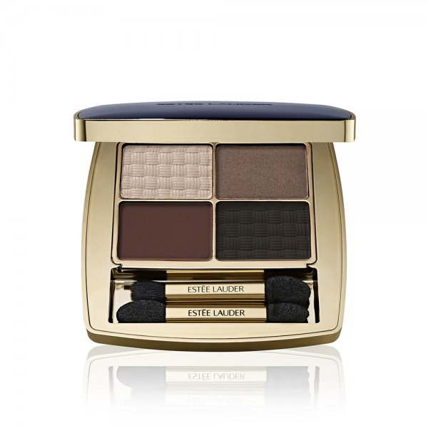 Estée Lauder The Essential Eyeshadow Quad paleta cieni do powiek Prenup 4g