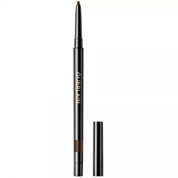 Guerlain The Eye Pencil kredka do oczu 02 Brown Earth 0.35g