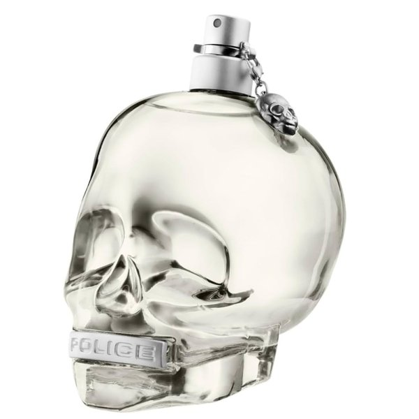 Police To Be SuperNatural woda toaletowa spray 75ml (U)