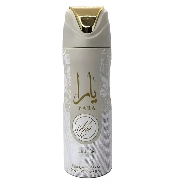 Lattafa Yara Moi dezodorant spray 200ml (W)