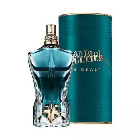 Jean Paul Gaultier Le Beau woda toaletowa spray 125ml (M)