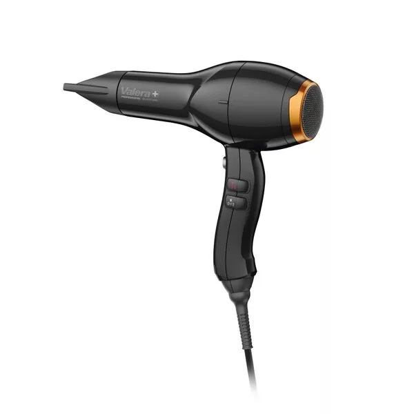Valera Silent Jet 8701, ultra cicha suszarka do włosów, 2200W, profesjonalna, model SXJ 8701 RC