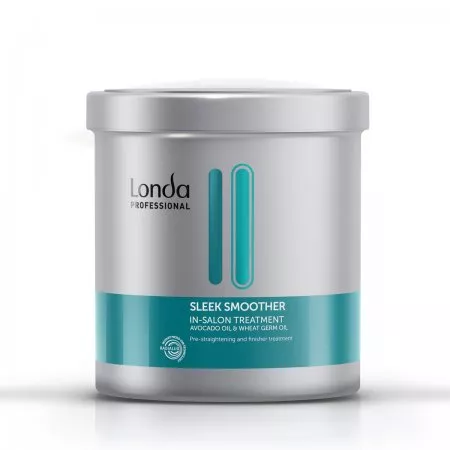 Londa Sleek Smoother, odżywka wzmacniająca, 750ml