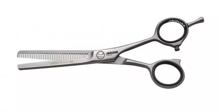 Jaguar Satin Plus E 40, White Line, degażówki fryzjerskie 5.0", ref. 3850