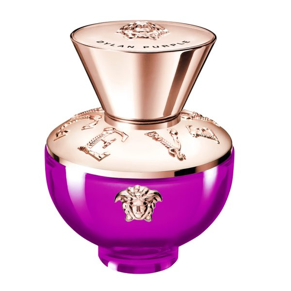 Versace Dylan Purple Pour Femme woda perfumowana spray 50ml (W)