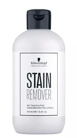 Schwarzkopf Color Enables, zmywacz śladów po farbie, 250ml