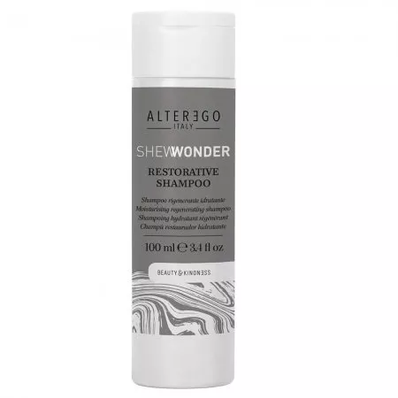 Alter Ego She Wonder, szampon regenerujący, 100ml