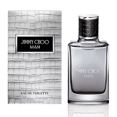 Jimmy Choo Man woda toaletowa spray 30ml (M)