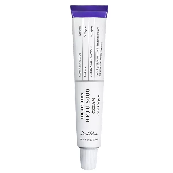 Dr. Althea PDRN Reju 5000 Cream łagodzący krem do twarzy 20g
