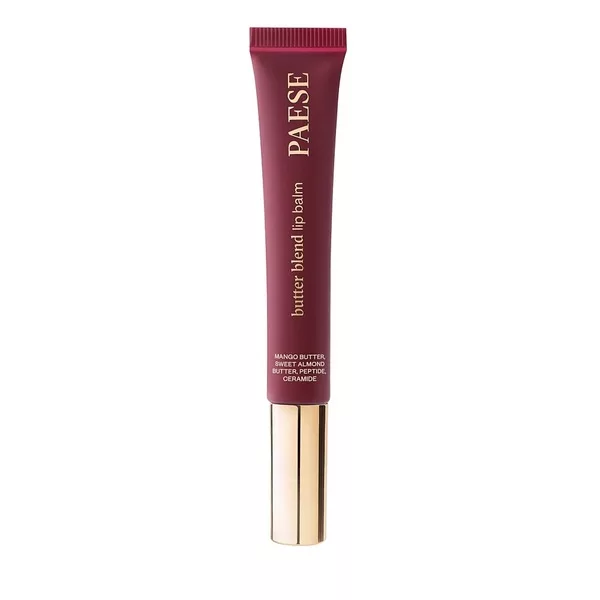 Paese Butter Blend masełkowy balsam do ust 05 Berry Muse 9ml