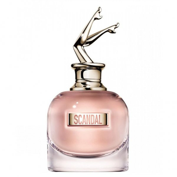 Jean Paul Gaultier Scandal woda perfumowana spray 80ml Tester (W) (tester)