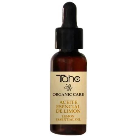 Tahe Perełka nr.99B, Organic Care, Essential Oil, olejek z cytryny, 10ml