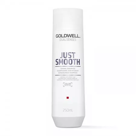 Goldwell Dualsenses Just Smooth, szampon ujarzmiający, 250ml