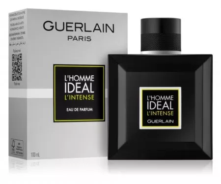Guerlain L'Homme Ideal L'Intense woda perfumowana spray 100ml (M)