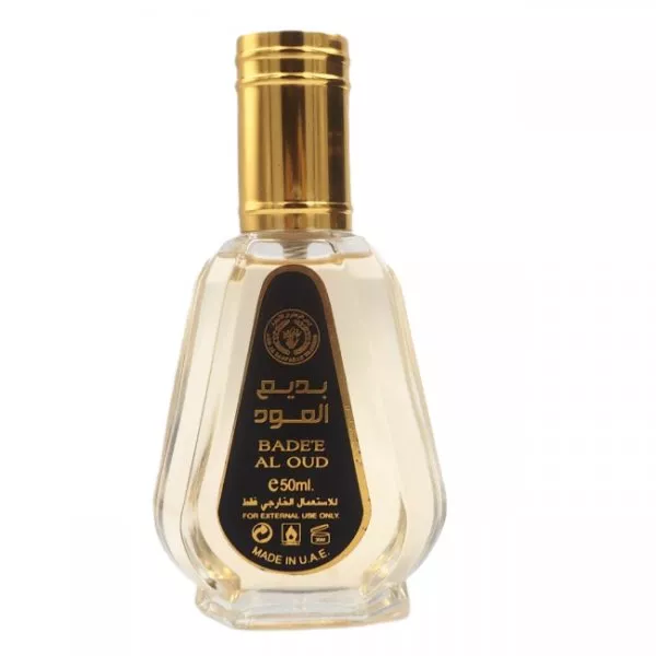 Ard al Zaafaran Bade'e Al Oud Oud for Glory woda perfumowana spray 50ml (U)