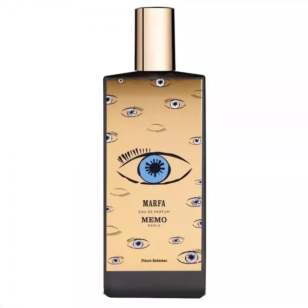 Memo Paris Marfa woda perfumowana spray 75ml (U)