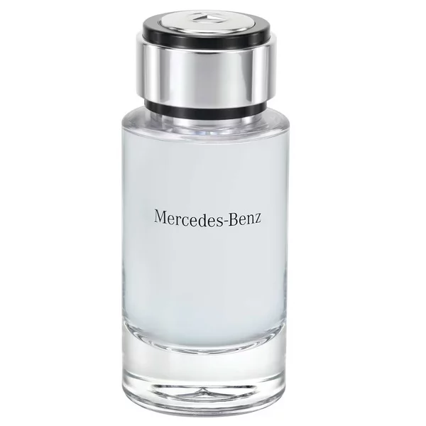 Mercedes-Benz For Men woda toaletowa spray 120ml (M)