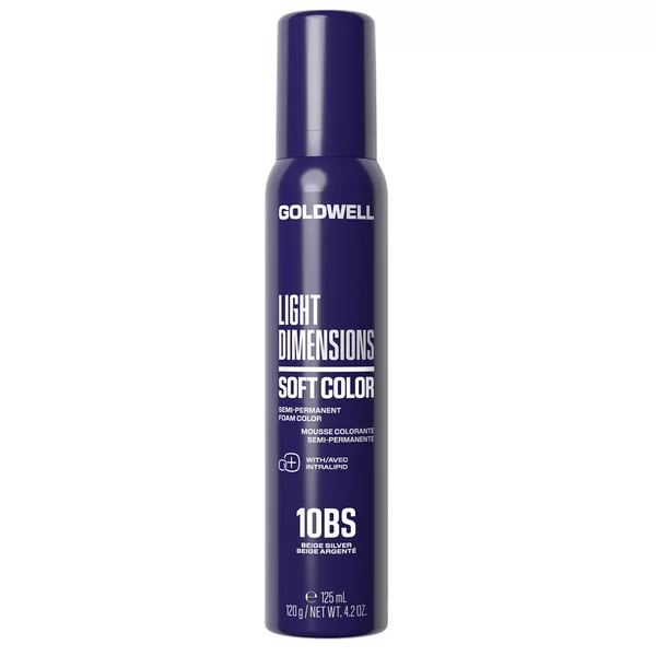 Goldwell Soft Color, pianka koloryzująca, 125ml