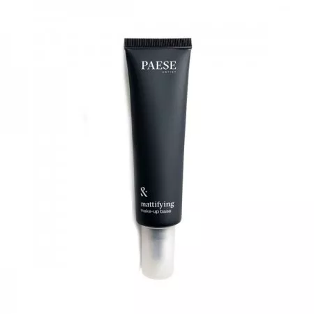 Paese, Artist Mattifying Make-Up Base matująca baza pod makijaż 20ml