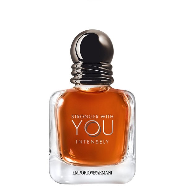 Giorgio Armani Emporio Armani Stronger With You Intensely, woda perfumowana, 30ml (M)