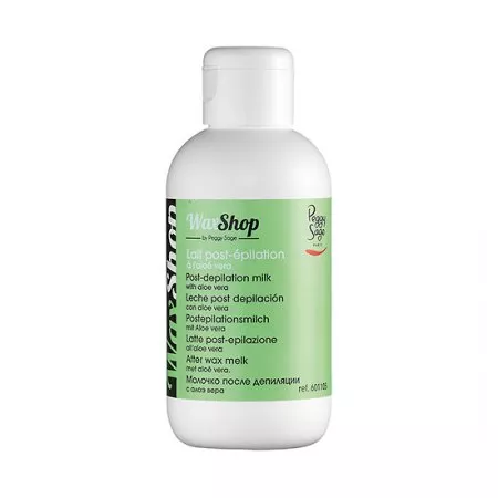 Peggy Sage, mleczko po depilacji, 150ml, ref. 601105