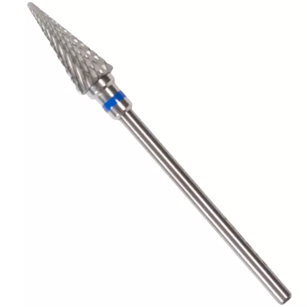 Peggy Sage, frez do paznokci tulipan, ref. 143216