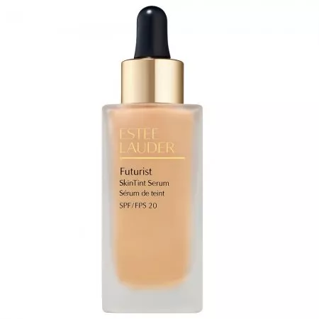 Estée Lauder Futurist SkinTint Serum Foundation podkład do twarzy 1N2 Ecru 30ml