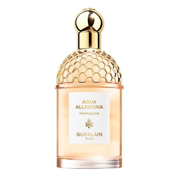 Guerlain Aqua Allegoria Pamplelune woda toaletowa spray 75ml (W)