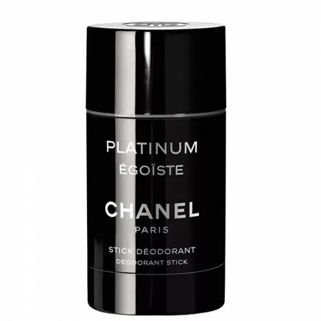 Chanel Egoiste Platinum, deostick, 75ml (M)