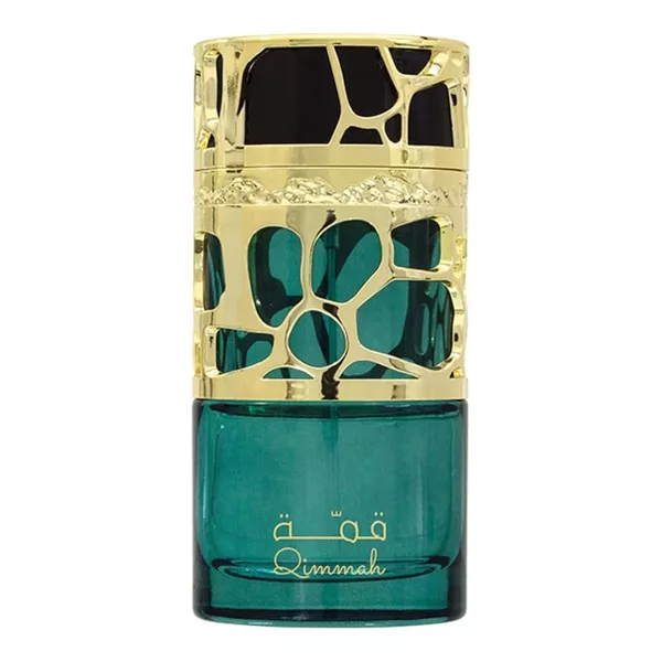 Lattafa Qimmah woda perfumowana spray 100ml (W)