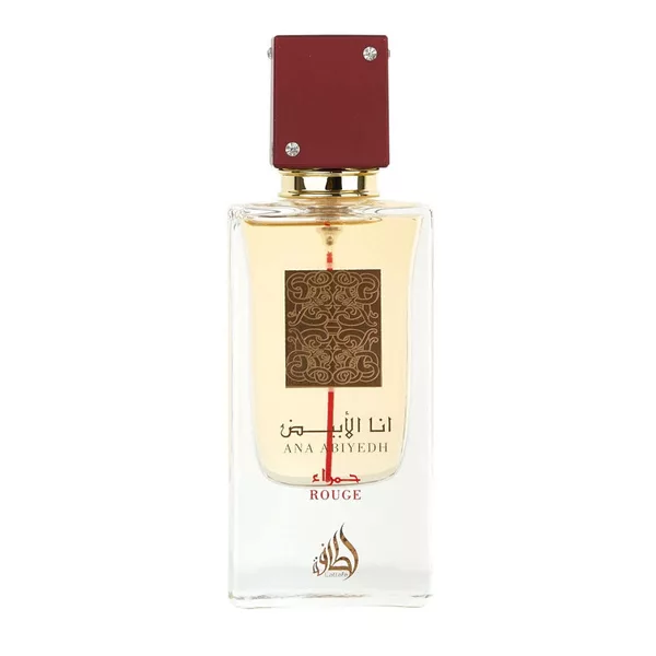 Lattafa Ana Abiyedh Rouge woda perfumowana spray 60ml (U)