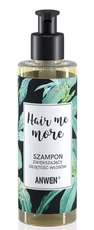 Anwen Hair Me More, szampon zwiększający objętość włosów, 200ml