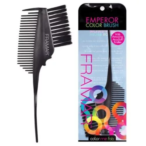 Framar Emperor Brush, pędzel do koloryzacji