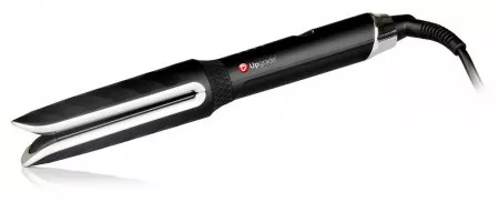 Upgrade Free Style, innowacyjna prostownica w funkcją kręcenia loków